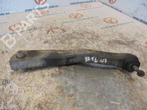 Left rear suspension arm MITSUBISHI GALANT VIII (EA_) 2.5 V6 24V (EA5A) BP3524821M14