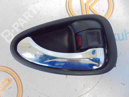 Puxador interior frente direito TOYOTA AVENSIS Saloon (_T27_) 2.0 D-4D (ADT270_) (126 hp) 6920505050 | 6920505050 |