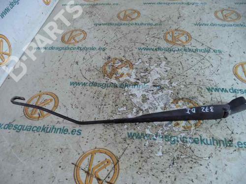 Used Front windshield wiper arm CITROËN C3 I (FC_, FN_) 1.4 i Bivalent (73 hp) 3526891