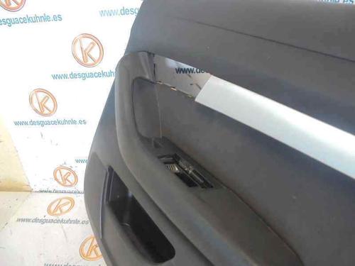 Rear right panel AUDI A6 C6 (4F2) 2.0 TDI | BP2484857C61 