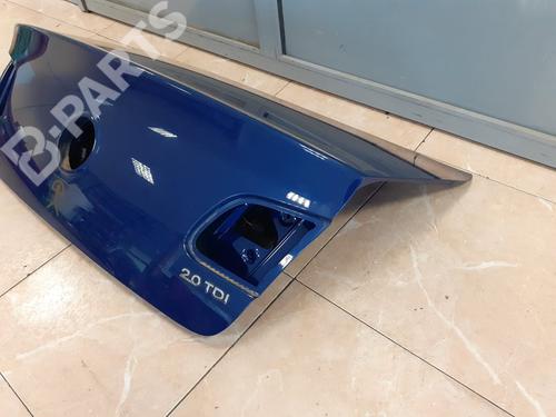 Tailgate VW PASSAT B6 (3C2) 2.0 TDI | BP7075790C6 