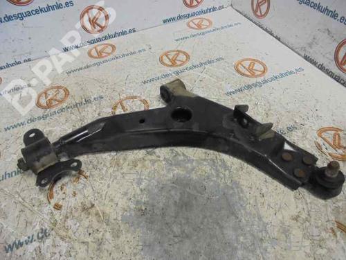 Used Right front suspension arm CHEVROLET EPICA (KL1_) 2.0 D (150 hp) 2457994