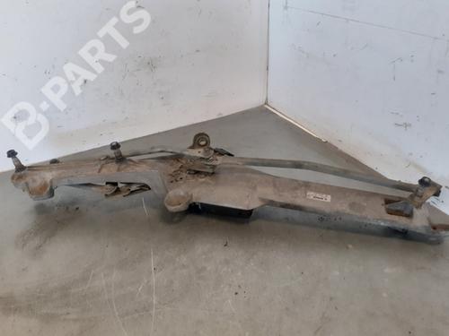 Front wiper motor MERCEDES-BENZ S-CLASS (W220) S 320 CDI (220.025, 220.125) | BP8931784M29 