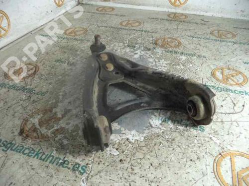 Left front suspension arm RENAULT MEGANE I Classic (LA0/1_) 1.9 D (LA0A, LA0U, LA0R) | BP2465451M12 