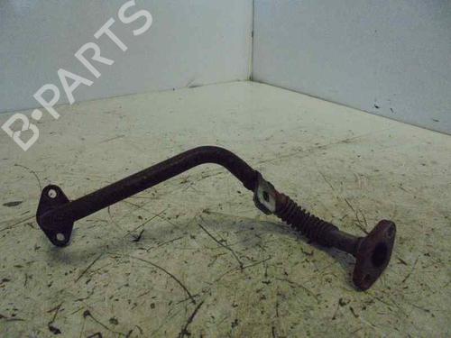 Pipe SUZUKI GRAND VITARA I (FT, HT) 2.5 V6 24V 4x4 (TD62, SQ625) | BP14185837M125 