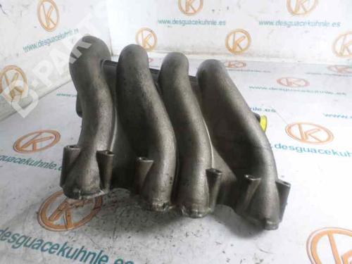 Used Intake manifold SEAT IBIZA II (6K1) 1.9 D (64 hp) 2469099