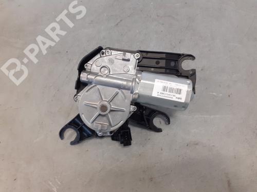 Rear wiper motor PEUGEOT 208 I (CA_, CC_)  | BP9453374M102 