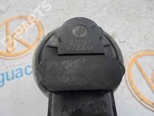 Egr CITROËN C5 I (DC_)  | BP2478233M69 