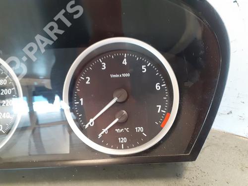 Instrument cluster BMW 6 (E63) 630 i | BP9739319C47 