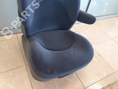 Right front seat CITROËN XSARA PICASSO (N68)  | BP8359838C16 