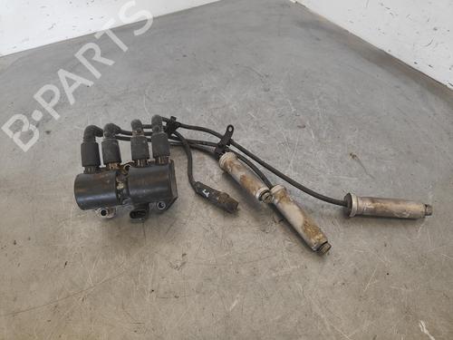 Used Ignition coil DAEWOO LANOS (KLAT) [1997-2025]  13004748