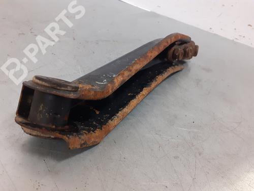 Left front suspension arm OPEL CORSA A Hatchback (S83) 1.2 S (F08, M08, F68, M68) | BP7296592M12 
