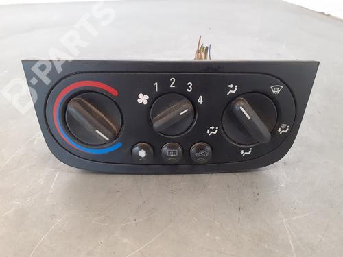 Used Climate control OPEL COMBO Box Body/MPV [2001-2025]  10350981