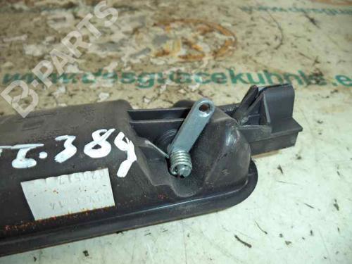 Rear left interior door handle SEAT IBIZA III (6L1)  | BP3219468I15 