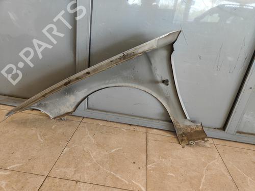 Right front fenders VOLVO S40 I (644) 1.9 DI | BP22968283C42