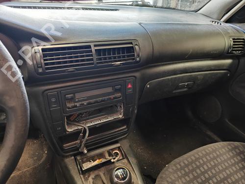 Boîte à Fusibles VW PASSAT B5.5 (3B3)  | BP15735033E1 