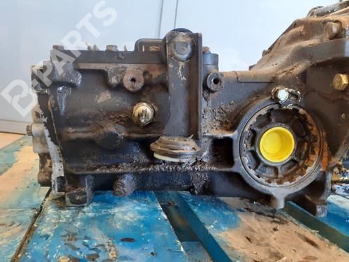 Gearbox RENAULT 5 (122_) 1.1 (1227, 1397) | BP9706495M3 