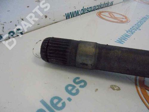 Right front driveshaft BMW X5 (E53) 3.0 i | BP2470944M39 