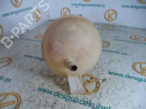 Expansion tank OPEL CORSA B (S93) 1.4 i (F08, F68, M68) | BP2472155C120 