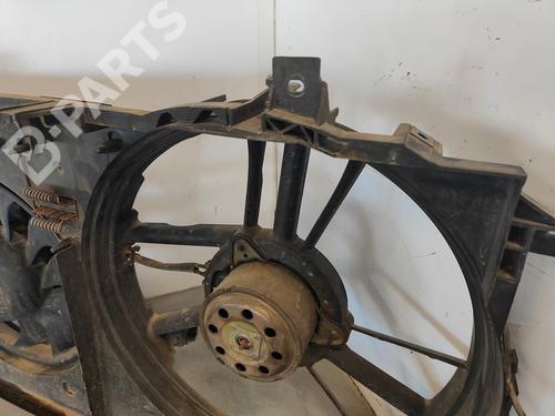 Køleventilator elektrisk OPEL VECTRA C (Z02)  | BP11863108M35 