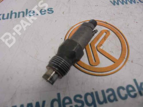 Spreder / Dyse RENAULT KANGOO (KC0/1_) D 55 1.9 (KC0D) (54 hp) 2450246