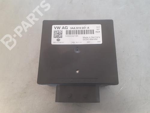 Used Electronic module SEAT ALTEA XL (5P5, 5P8) [2006-2015]  7840931