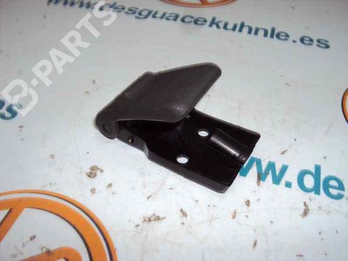 Hood lock KIA SORENTO I (JC) 2.5 CRDi 4WD | BP2451107C133 