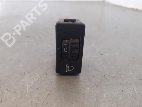 Used Headlight switch CITROËN C4 Picasso I MPV (UD_) [2006-2015]  9078001