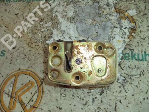 Used Front right lock NISSAN VANETTE Van (_C22) 2.0 D (C22, GC22) (67 hp) 2471474