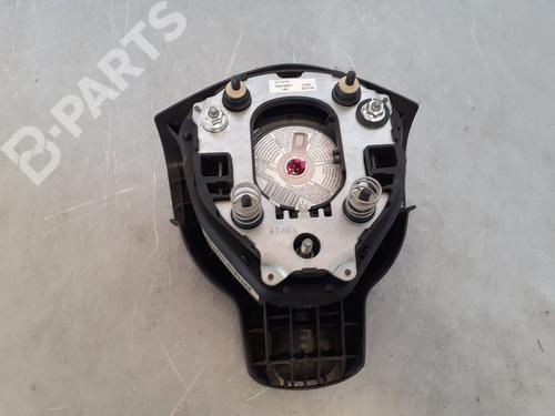 Driver airbag SEAT TOLEDO III (5P2)  | BP8110790C9 