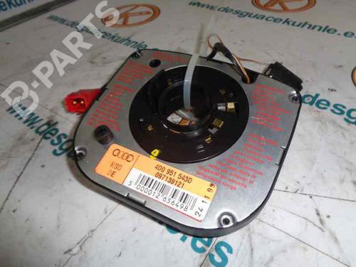 Squib airbag AUDI A8 D2 (4D2, 4D8) 3.7 quattro | BP2482751C102 