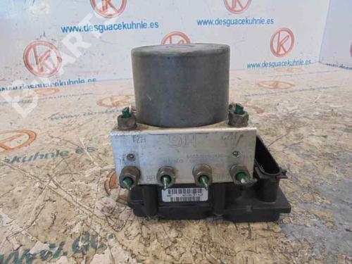 ABS Bremseaggregat OPEL CORSA C (X01) 1.3 CDTI (F08, F68) (70 hp) 2493632