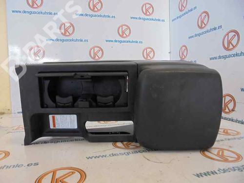 Armlene SUZUKI GRAND VITARA II (JT, TE, TD)  | BP10269610I20 