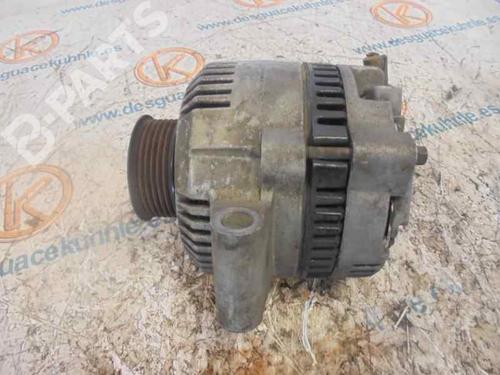 Alternator FORD USA EXPLORER (U2, U_) 4.0 V6 4WD (204 hp) 9548391