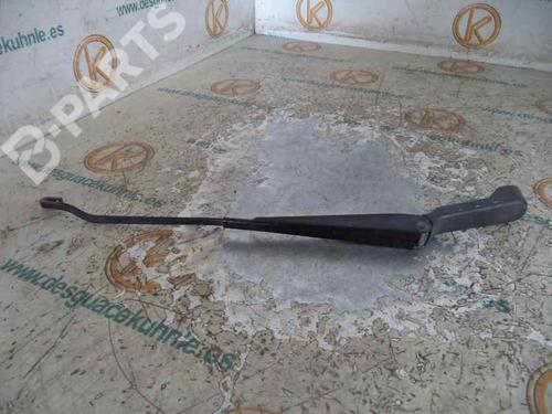 Used Front windshield wiper arm RENAULT CLIO II (BB_, CB_) 1.9 D (B/CB0E, BB0J) (64 hp) 6630485