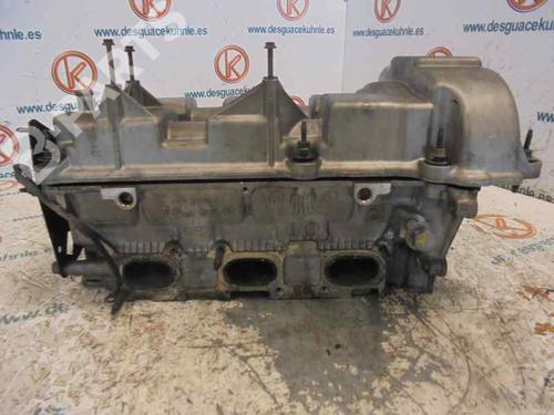 Cylinder head FORD COUGAR (EC_) 2.5 V6 24V | BP10978616M5 