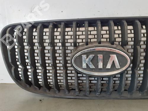 Grille KIA PICANTO I (SA)  | BP10037361C40 