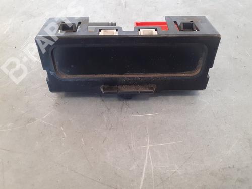 Ferdsskriver RENAULT CLIO II (BB_, CB_) [1998-2016]  11663428