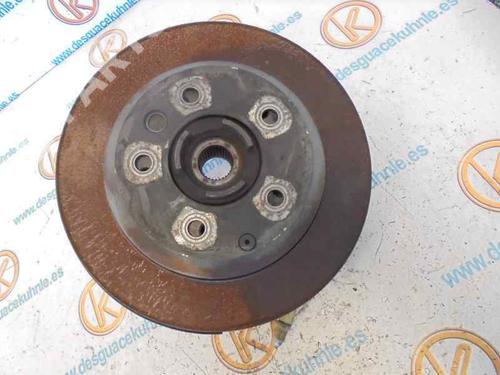 Used Right rear steering knuckle PORSCHE CAYENNE (9PA) 3.6 (290 hp) 4707797