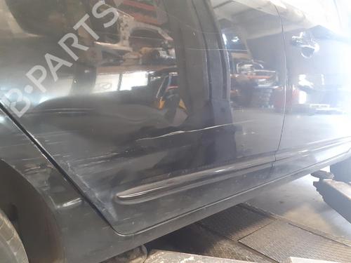 Grill KIA CARENS III MPV (UN)  | BP14189487C40 
