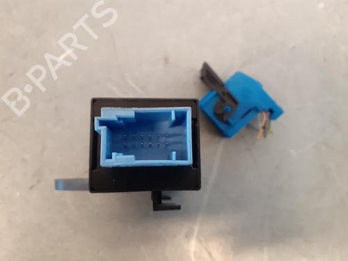 Electronic module PEUGEOT 407 (6D_)  | BP14189085M83 