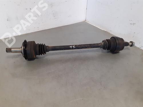 Antriebswelle links hinten für MERCEDES-BENZ E-CLASS (W211) E 270 CDI (211.016) (177 hp) 8507960