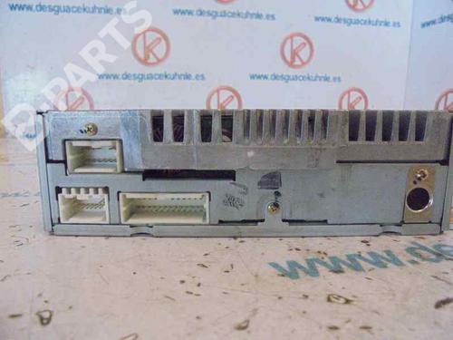 Other NISSAN PRIMERA Hatchback (P12)  | BP3465060O1 
