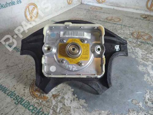 Kollisonspute sett PEUGEOT 406 (8B) 1.9 TD | BP2454813C86 