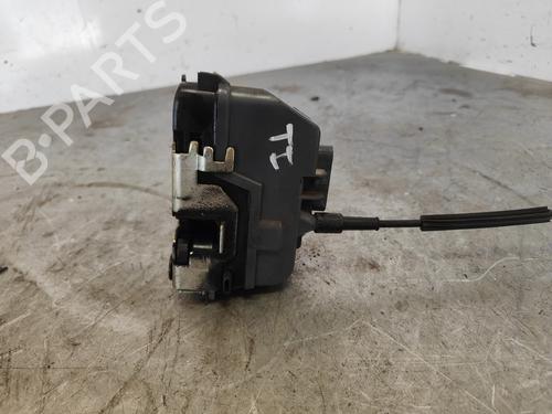 Venstre bak lås RENAULT LAGUNA II (BG0/1_) 2.0 16V (BG03, BG0Z, BG0T, BG1Y) | BP29822825C100 