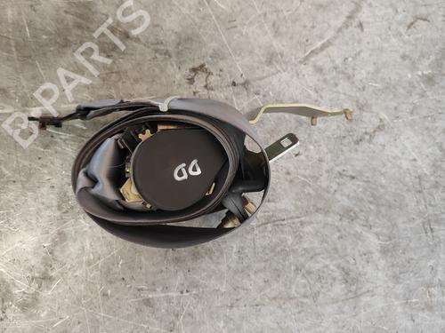Used Front right seatbelt RENAULT MEGANE I (BA0/1_) [1995-2004]  30339797