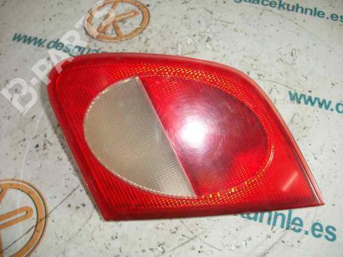 Used Right taillight MERCEDES-BENZ E-CLASS (W210) [1995-2003]  2703692