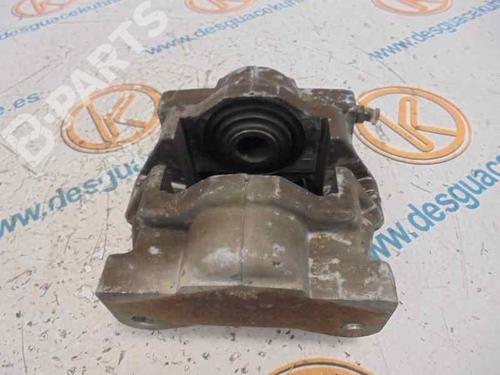 Left rear brake caliper CITROËN C5 I (DC_)  | BP11609637M107 
