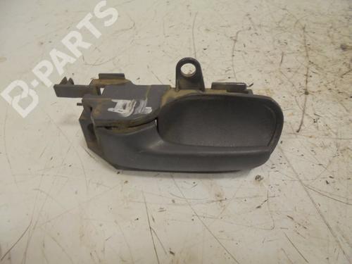 Venstre bak invendig håndtak CITROËN C1 (PM_, PN_) 1.0 (68 hp) 6921524