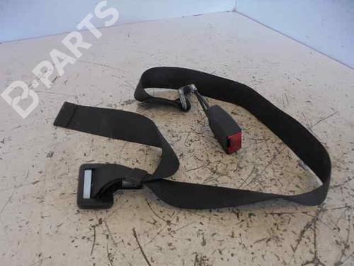 Used Rear center seatbelt MERCEDES-BENZ E-CLASS (W210) E 320 (210.065) (224 hp) 8754362